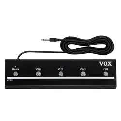 Vox VFS-5