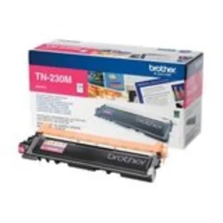 TN230M - Brother Toner, Magenta, 1400 pages