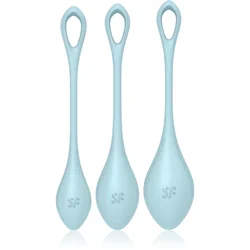 Satisfyer Yoni Power 2 Light Blue
