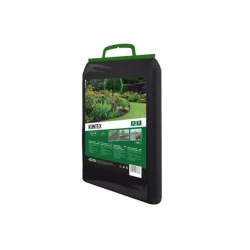 eoshop Tkanina KONTEX mulčenje netkana črna 3,2x5m