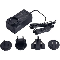BIQU Panda Bamboo Feeder PSU - 1 set