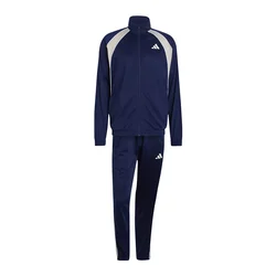 Adidas Muška komplet trenerka M Colorblock TS, Plava