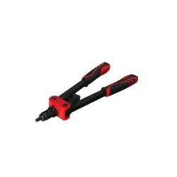Draumet Klešče za kovičenje Riveting pliers for rivet nuts, 325 mm