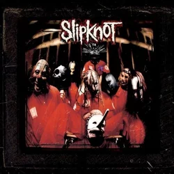 Slipknot - Slipknot (Reissue) (Anniversary Edition) (CD + DVD)
