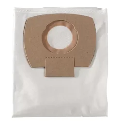 Filter kese za usisivače ASA 25 L PC / ASA 30 L PC Inox Metabo