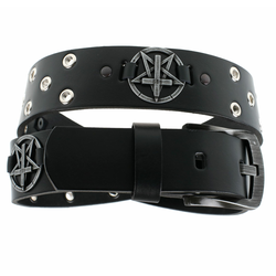 Pas Pentagram Cross - LSF2 18
