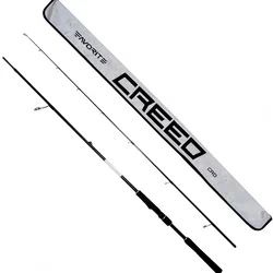 Favorite Štap za pecanje Creed 254cm, 7-21g