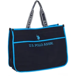 U.S Polo Assn.  BEUHX2831WUA-TURQUOISE  Modra