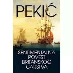 Sentimentalna povest Britanskog carstva
