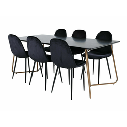 jedilnica set JA3345