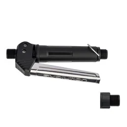 Goizper Ručka za prskalicu Matabi Evolution, Inox