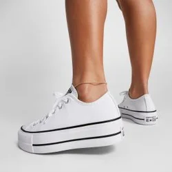 PATIKE CHUCK TAYLOR ALL STAR LIFT W