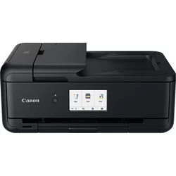 Canon PIXMA TS9550a ČRN brizgalni tiskalnik