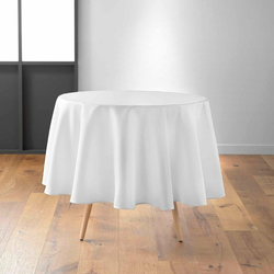 Namizni prt o 180 cm Essentiel – douceur dintérieur