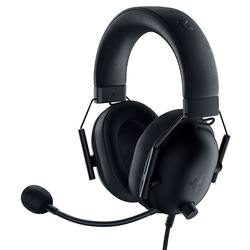 Razer Headset BlackShark V2 X XBox Black