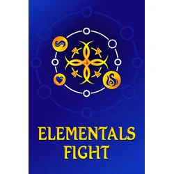 ElementalsFight (PC) Steam Key GLOBAL