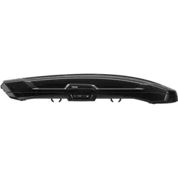 Thule - Vector Krovna kutija Alpine - crna