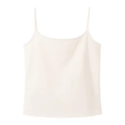 MANGO Top BACARI  kremna