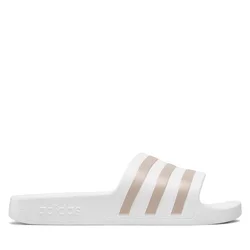 Adidas Ženske papuče Adilette Aqua, EF1730, Bele
