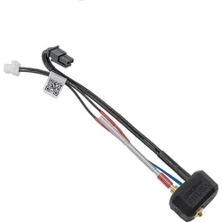 Prusa Nextruder Hotend Brass High Flow - 0,4 mm