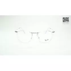 Ray Ban Okvir za naočare RB7140 2001, Ženski, Providni