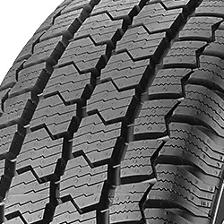 CONTINENTAL cjelogodišnja teretna guma 225 / 75 R16C 121/120R 10PR VANCOFOURSEASON 2