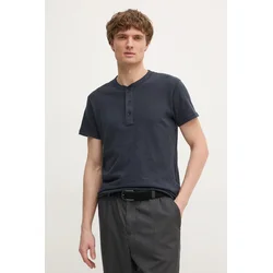 rag & bone Bombažna kratka majica