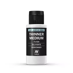 Model Color Thinner
