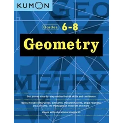 Geometry: Grades 6 - 8