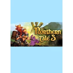 Northern Tale 3 Steam Key GLOBAL