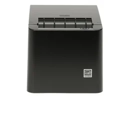 REFURBISHED - POS printer Wincor Nixdorf TH250, termalni USB, RS232, crni (JAMSTVO: 12 MJ.)