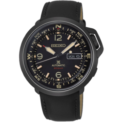 SEIKO moška ročna ura Prospex Automatic SRPD35K1 - SRPD35K1