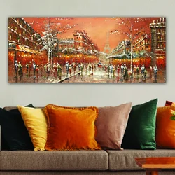 Wallity Slika YTY7200_50120, 50x120 cm