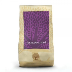 Essential hrana za pse Highland Living - Small breeds 10kg