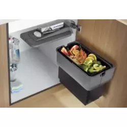 Blanco Kanta za smeće Select Singolo 512880