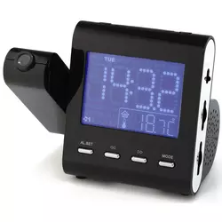 TRISTAR Radio sat sa projektorom Audiosonic CL-1487