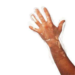 Sibel Disposable Gloves 50 ks