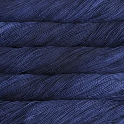 Malabrigo Sock Cote D Azure Pletilna preja