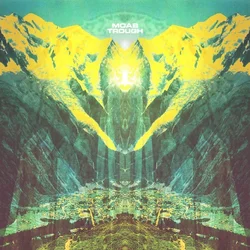 Moab - Trough (Limited Edition) (LP)