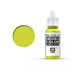 Yellow Green