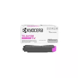 Kyocera Toner TK-5415M, Magenta