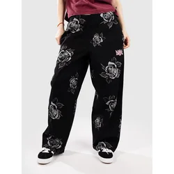 Empyre Rose! Lounge Sweatpants black