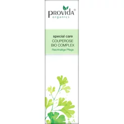 Provida Organics Couperose Bio Complex - 50 ml