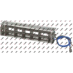 Grelni element 2000 W 230 V