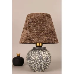 Opviq Stona lampa Hidra, Šarena