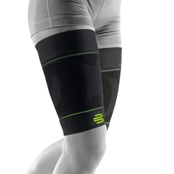 Bauerfeind Sports Compression Sleeves Upper Leg - lang