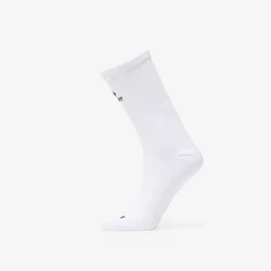 Nogavice SAYSKY Pace High Socks White S-M