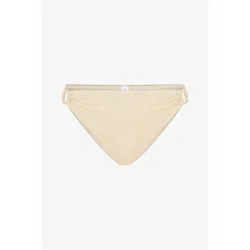 Penti Bikini hlačke bež