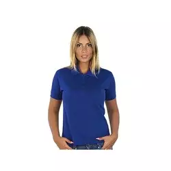 SUNNY ŽENSKA POLO MAJICA ROJAL PLAVA XL
