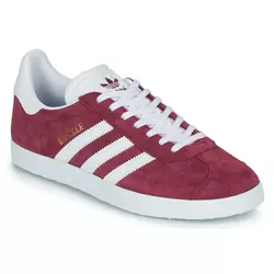 adidas  Niske tenisice GAZELLE  Red